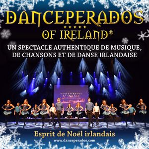 Danceperados Of Ireland Danceperados Of Ireland