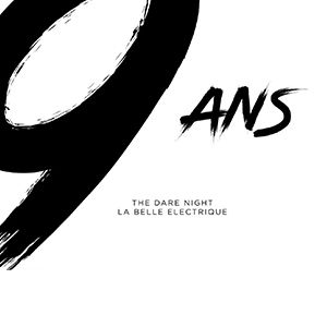 9 Ans The Dare Night 9 Ans The Dare Night