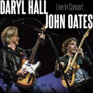Daryl Hall & John Oates Daryl Hall & John Oates