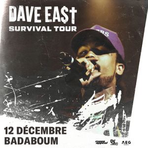 Dave East Dave East