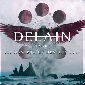 Delain Delain