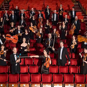 Les Musicales Font De Mai - Orchestre Avignon - Concert + Repas Les Musicales Font De Mai - Orchestre Avignon - Concert + Repas
