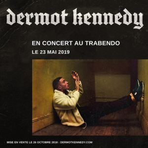 Dermot Kennedy Dermot Kennedy
