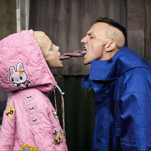 Die Antwoord Die Antwoord