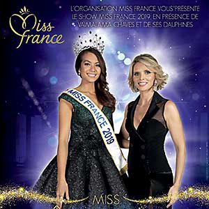 Election Miss Cote D'azur 2019 Election Miss Cote D'azur 2019