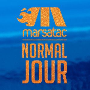Marsatac 2019 - Samedi 15 Juin 2019 Marsatac 2019 - Samedi 15 Juin 2019