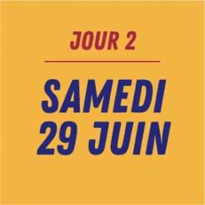 Demon D'or 2019 - Samedi Demon D'or 2019 - Samedi