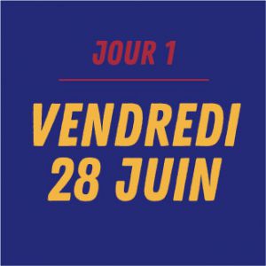 Demon D'or 2019 - Vendredi Demon D'or 2019 - Vendredi