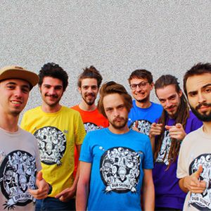 Release Party : Dub Silence + Feuilles De Roots Release Party : Dub Silence + Feuilles De Roots