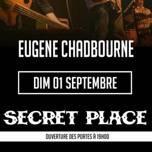 Eugene Chadbourne Eugene Chadbourne