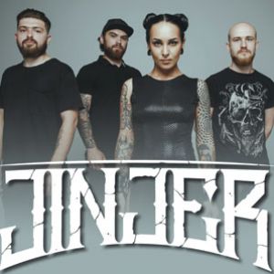 Jinjer Jinjer