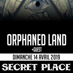 Orphaned Land Orphaned Land
