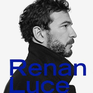 Renan Luce Renan Luce