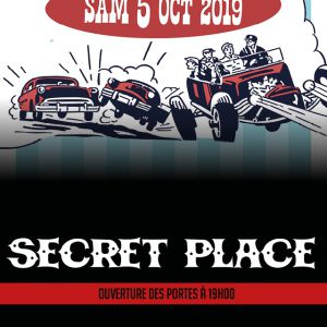 Rockabilly - 1 Jour Rockabilly - 1 Jour