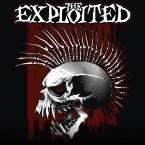 The Exploited The Exploited