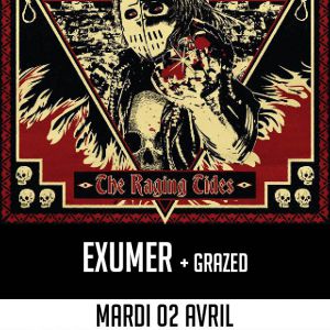 Exumer + Grazed Exumer + Grazed