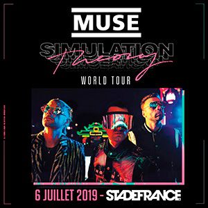 Muse Muse