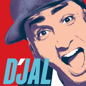 D'jal Dans Nouveau Spectacle D'jal Dans Nouveau Spectacle