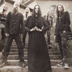 Draconian + Harakiri For The Sky+ Sojourner Draconian + Harakiri For The Sky+ Sojourner