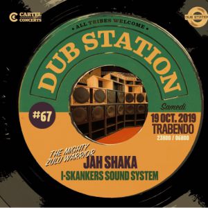 Dub Station #67 Dub Station #67