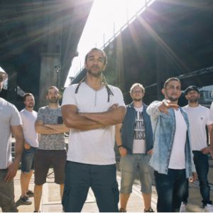 Dub Inc. + Katchafire Dub Inc. + Katchafire