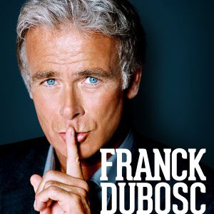 Franck Dubosc Franck Dubosc