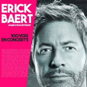 Erick Baert Erick Baert