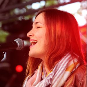 #Jazzdedemain Ellinoa Présente Björk Acoustik #Jazzdedemain Ellinoa Présente Björk Acoustik