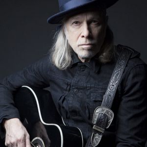 Elliott Murphy & Band Elliott Murphy & Band