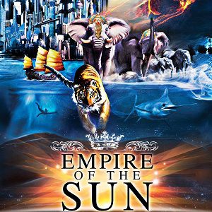 Empire Of The Sun Empire Of The Sun