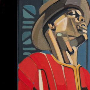 Eric Bibb Eric Bibb