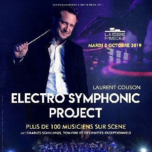 Electro Symphonic Project Electro Symphonic Project