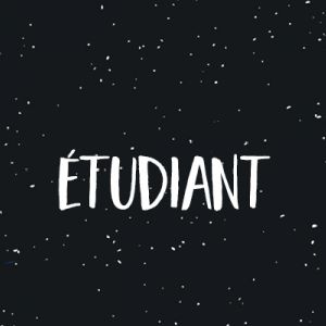 Les Insolantes - Pass Etudiant Les Insolantes - Pass Etudiant