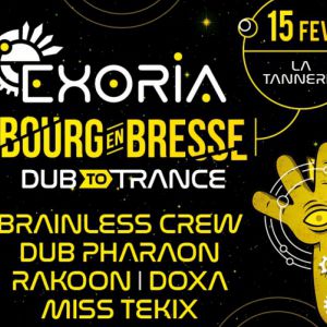Exoria Dub To Tance Exoria Dub To Tance