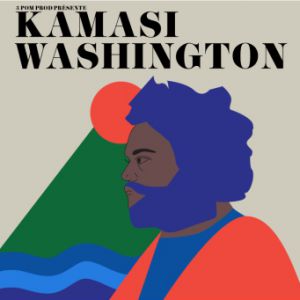 Kamasi Washington Kamasi Washington