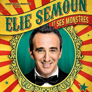 Elie Semoun Elie Semoun
