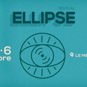 # Ellipse Festival - Pass 3 Jours # # Ellipse Festival - Pass 3 Jours #