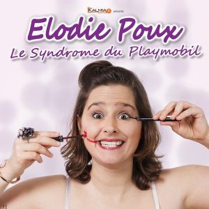 Elodie Poux Elodie Poux