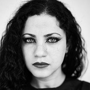 Emel Mathlouthi Emel Mathlouthi