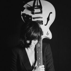 Emilie Marsh + Comme John Emilie Marsh + Comme John