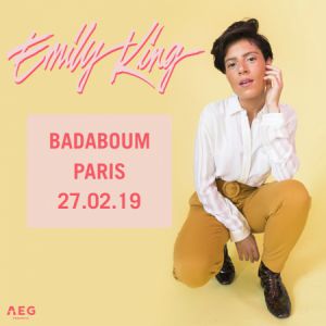 Emily King Emily King