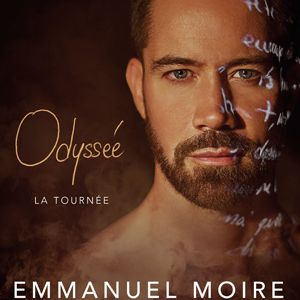 Emmanuel Moire Emmanuel Moire