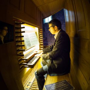 L'orgue Français Du Xxème Siècle - Emmeran Rollin L'orgue Français Du Xxème Siècle - Emmeran Rollin
