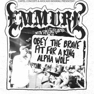 Emmure Emmure