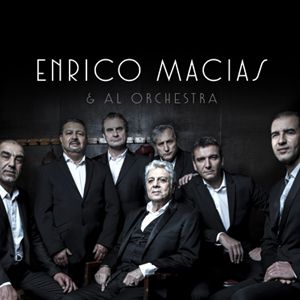 Enrico Macias Enrico Macias