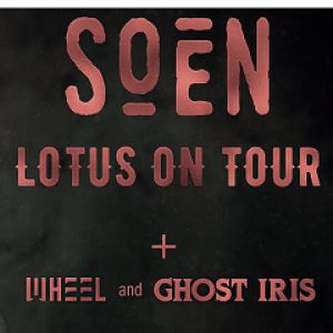 Soen Soen