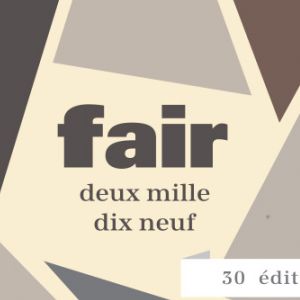 Fair Le Tour : Halo Maud + Terrenoire Fair Le Tour : Halo Maud + Terrenoire