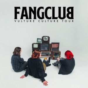 Fangclub Fangclub
