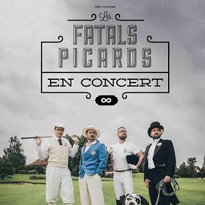 Les Fatals Picards Les Fatals Picards