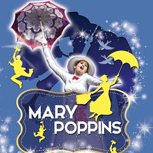 Mary Poppins Mary Poppins